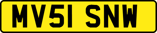 MV51SNW