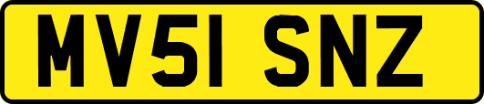 MV51SNZ