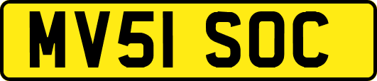 MV51SOC