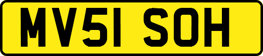 MV51SOH