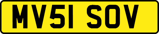 MV51SOV