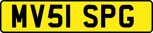 MV51SPG