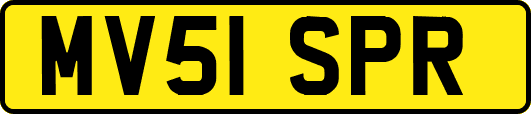 MV51SPR