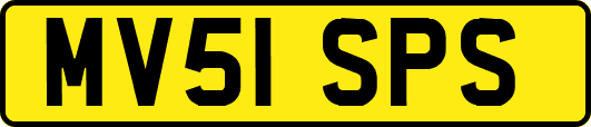 MV51SPS