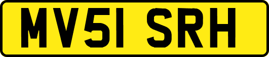 MV51SRH