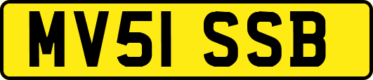 MV51SSB