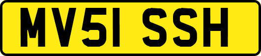 MV51SSH