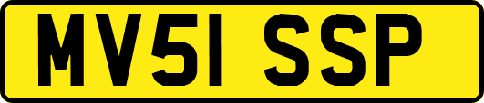 MV51SSP