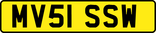 MV51SSW