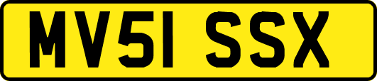 MV51SSX