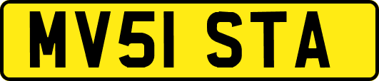 MV51STA