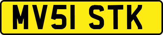 MV51STK