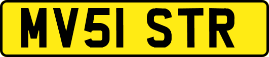 MV51STR