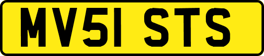 MV51STS