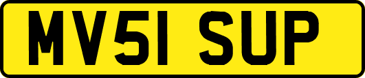 MV51SUP