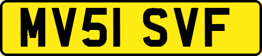 MV51SVF