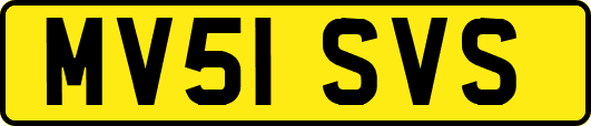 MV51SVS