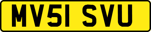 MV51SVU