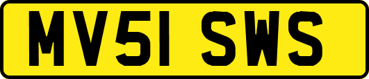 MV51SWS