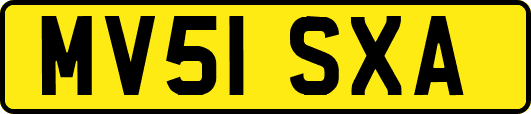 MV51SXA