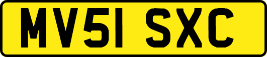 MV51SXC