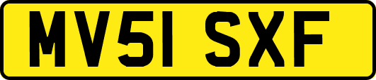 MV51SXF