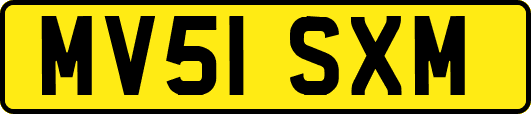 MV51SXM