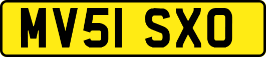 MV51SXO