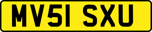 MV51SXU