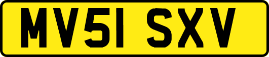 MV51SXV