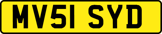 MV51SYD