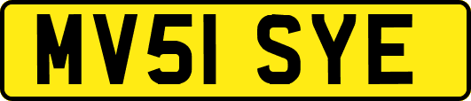 MV51SYE