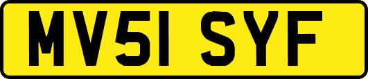 MV51SYF