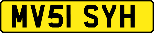 MV51SYH