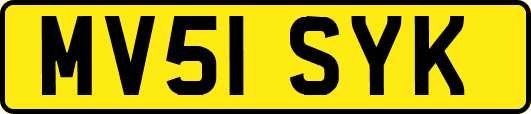 MV51SYK