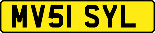 MV51SYL