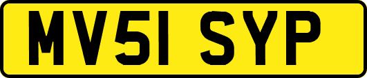 MV51SYP