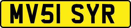 MV51SYR