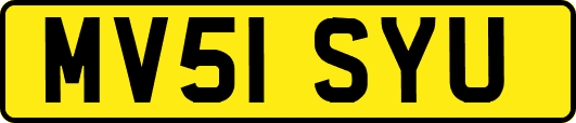 MV51SYU