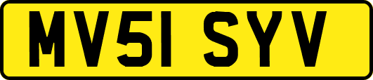 MV51SYV