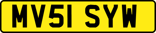 MV51SYW