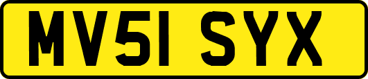 MV51SYX