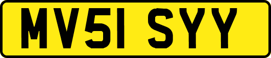 MV51SYY