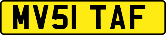 MV51TAF