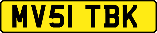 MV51TBK