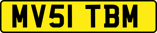 MV51TBM