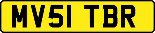 MV51TBR