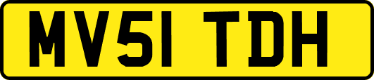 MV51TDH