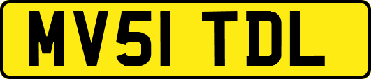 MV51TDL