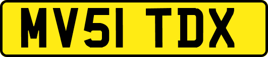 MV51TDX